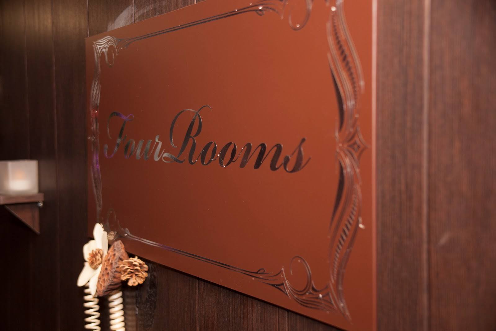 Erotic Massage Salon Four Rooms - Erotic Massage in Vladivostok, Russia