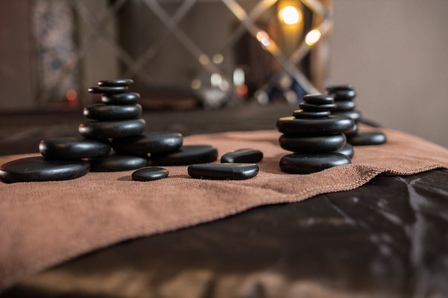 Erotic Massage Salon Four Rooms - Erotic Massage in Vladivostok, Russia
