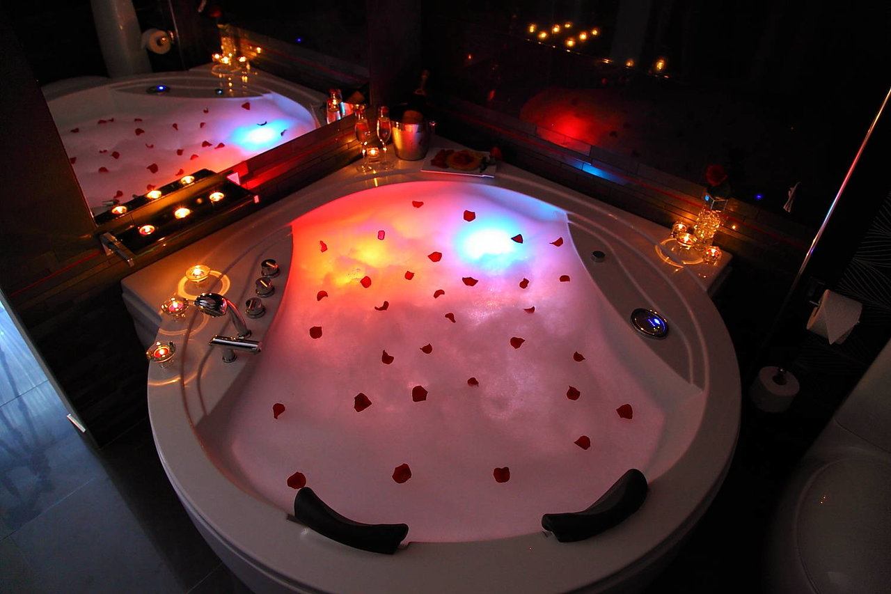 Erotic Massage Salon Four Rooms - Erotic Massage in Vladivostok, Russia