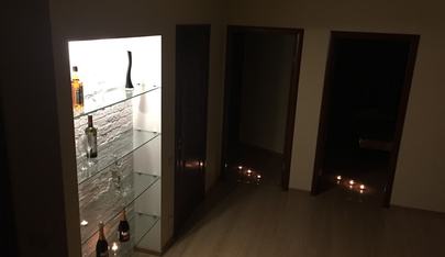Flex Salon - Erotic Massage in Vladivostok, Russia