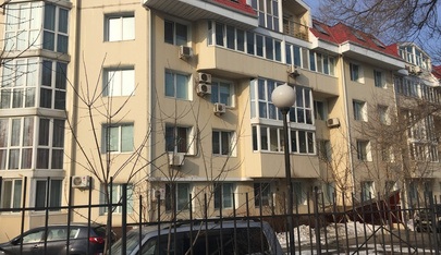 Flex Salon - Erotic Massage in Vladivostok, Russia