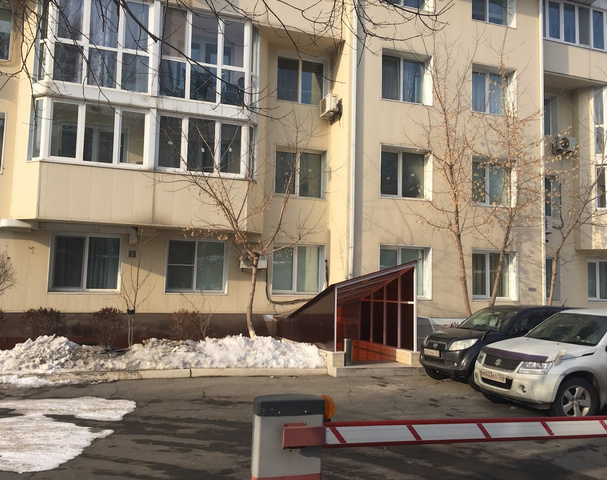 Flex Salon - Erotic Massage in Vladivostok, Russia