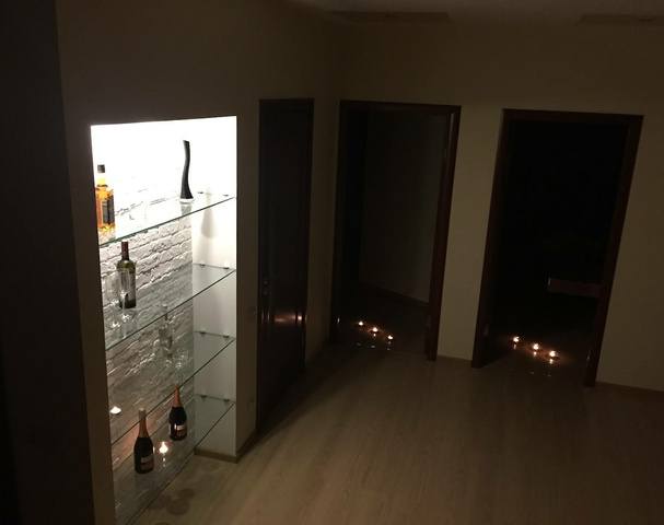 Flex Salon - Erotic Massage in Vladivostok, Russia