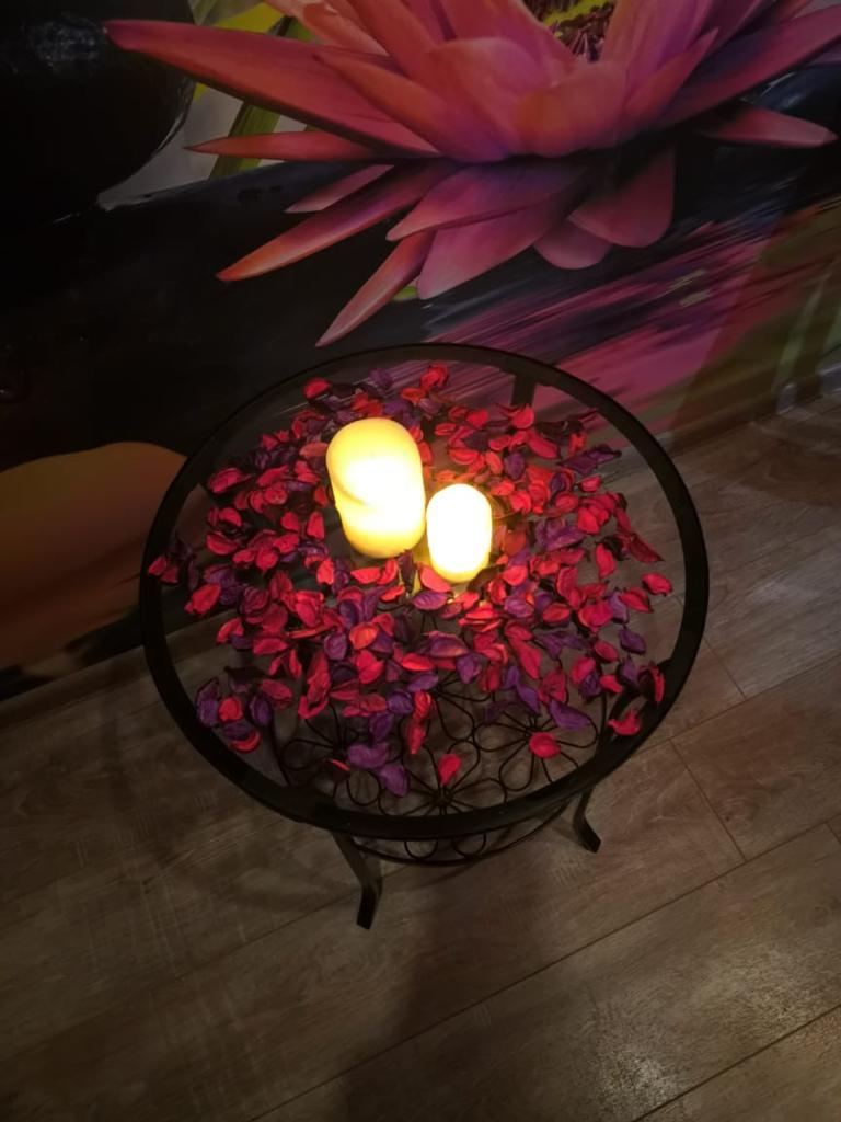 Flex Salon - Erotic Massage in Vladivostok, Russia