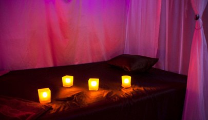 Four Rooms - Erotic Massage in Vladivostok, Russia