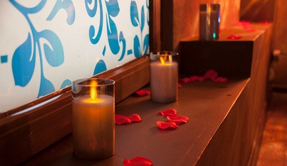 Four Rooms - Erotic Massage in Vladivostok, Russia