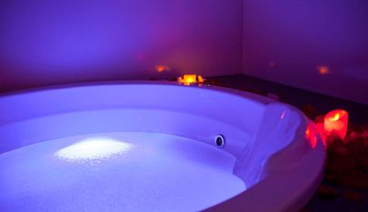 Four Rooms - Erotic Massage in Vladivostok, Russia
