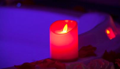 Four Rooms - Erotic Massage in Vladivostok, Russia