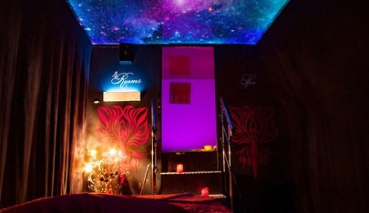 Four Rooms - Erotic Massage in Vladivostok, Russia