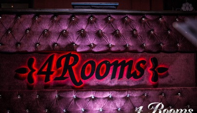 Four Rooms - Erotic Massage in Vladivostok, Russia