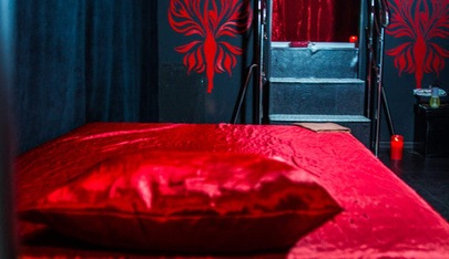 Four Rooms - Erotic Massage in Vladivostok, Russia