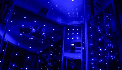 Four Rooms - Erotic Massage in Vladivostok, Russia