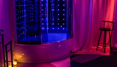 Four Rooms - Erotic Massage in Vladivostok, Russia