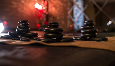 Four Rooms - Erotic Massage in Vladivostok, Russia