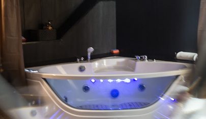 Four Rooms - Erotic Massage in Vladivostok, Russia