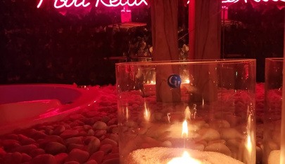 Four Rooms - Erotic Massage in Vladivostok, Russia