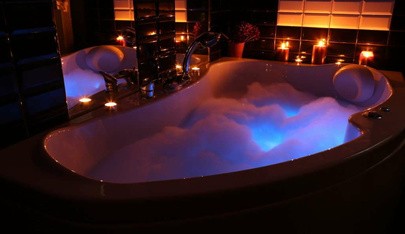 Four Rooms - Erotic Massage in Vladivostok, Russia