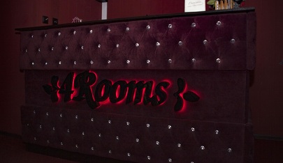 Four Rooms - Erotic Massage in Vladivostok, Russia