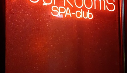 Four Rooms - Erotic Massage in Vladivostok, Russia