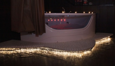 Four Rooms - Erotic Massage in Vladivostok, Russia