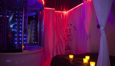 Four Rooms - Erotic Massage in Vladivostok, Russia