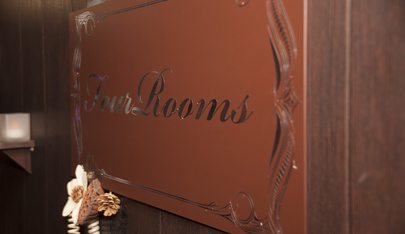 Four Rooms - Erotic Massage in Vladivostok, Russia