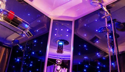 Four Rooms - Erotic Massage in Vladivostok, Russia