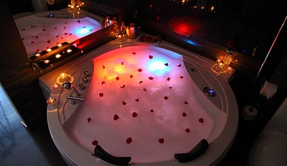 Four Rooms - Erotic Massage in Vladivostok, Russia