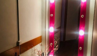 Liketime - Erotic Massage in Vladivostok, Russia