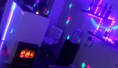 Liketime - Erotic Massage in Vladivostok, Russia