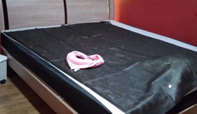 Liketime - Erotic Massage in Vladivostok, Russia