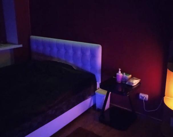Liketime - Erotic Massage in Vladivostok, Russia