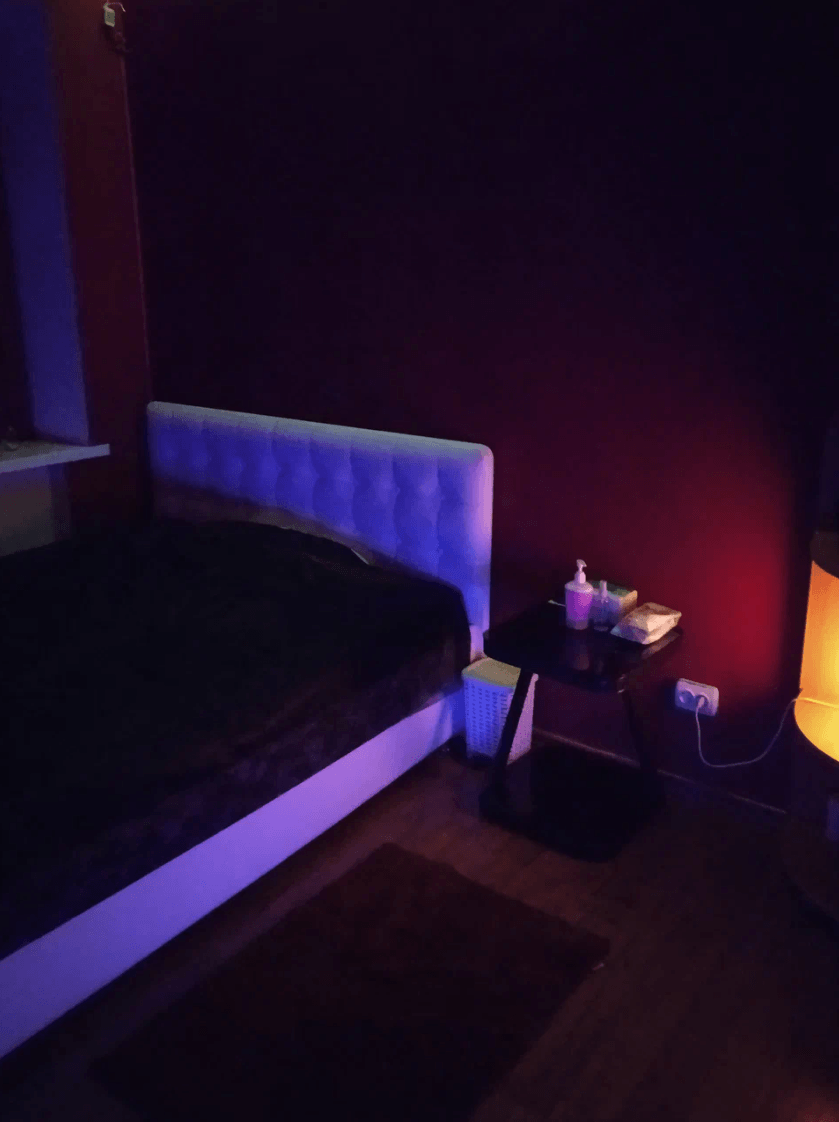 Liketime - Erotic Massage in Vladivostok, Russia