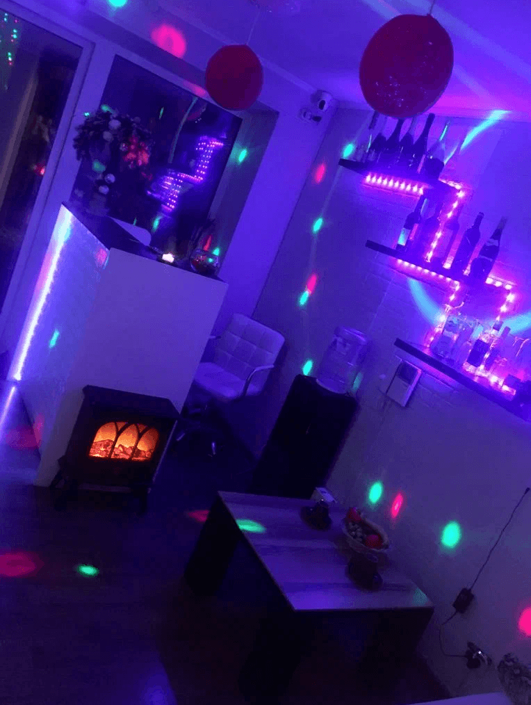 Liketime - Erotic Massage in Vladivostok, Russia