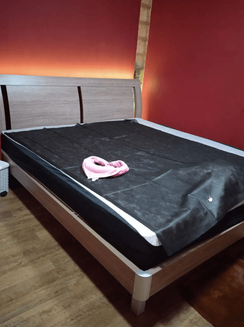 Liketime - Erotic Massage in Vladivostok, Russia