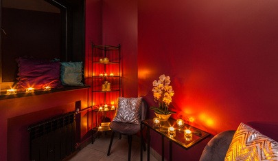 Logovo - Erotic Massage in Vladivostok, Russia