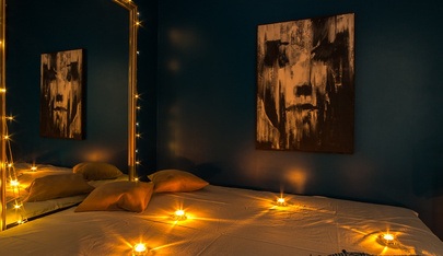 Logovo - Erotic Massage in Vladivostok, Russia