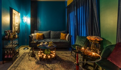 Logovo - Erotic Massage in Vladivostok, Russia