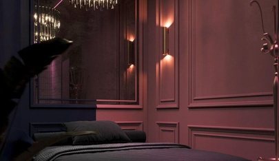 Logovo - Erotic Massage in Vladivostok, Russia