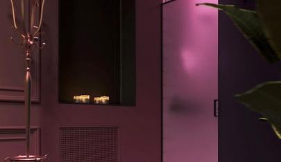 Logovo - Erotic Massage in Vladivostok, Russia