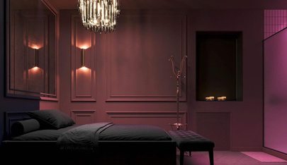 Logovo - Erotic Massage in Vladivostok, Russia