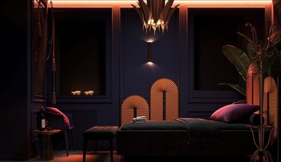 Logovo - Erotic Massage in Vladivostok, Russia