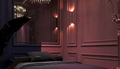 Logovo - Erotic Massage in Vladivostok, Russia