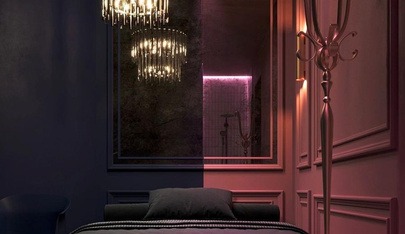 Logovo - Erotic Massage in Vladivostok, Russia