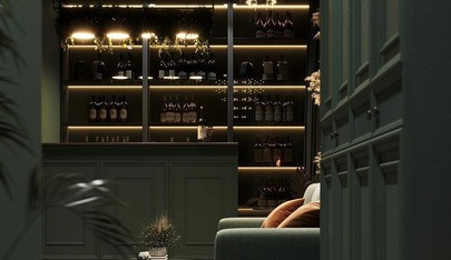 Logovo - Erotic Massage in Vladivostok, Russia