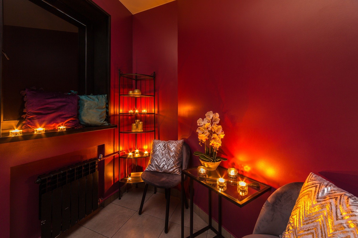 Logovo - Erotic Massage in Vladivostok, Russia