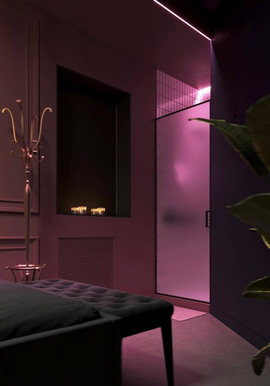 Logovo - Erotic Massage in Vladivostok, Russia