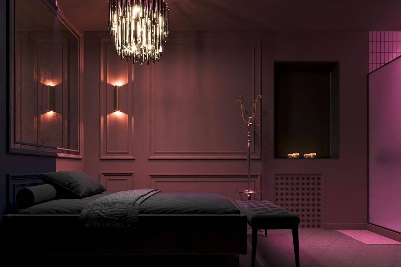 Logovo - Erotic Massage in Vladivostok, Russia