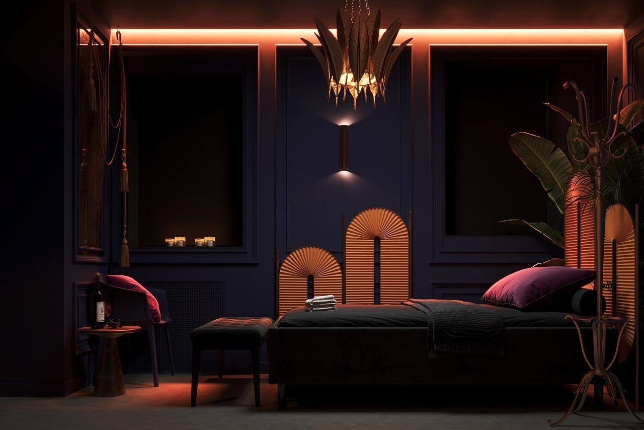 Logovo - Erotic Massage in Vladivostok, Russia