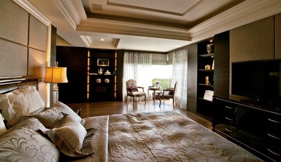 Spa-Club Pandora - Erotic Massage in Vladivostok, Russia